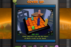 Rubik's Games 7