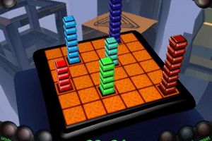Rubik's Games 8