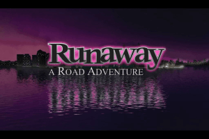 Runaway: A Road Adventure 27