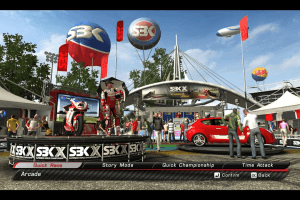 SBK X: Superbike World Championship 0