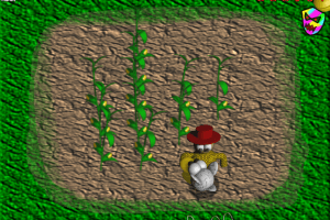 Scarecrow: Heart of Straw abandonware
