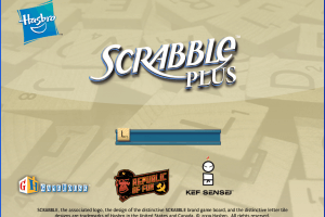 Scrabble Plus abandonware