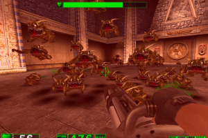 Serious Sam: The First Encounter abandonware