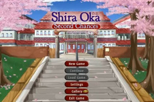 Shira Oka: Second Chances 0