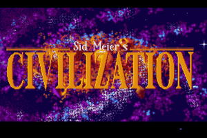 Sid Meier's Civilization 0