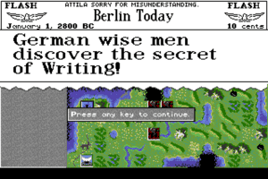 Sid Meier's Civilization 20