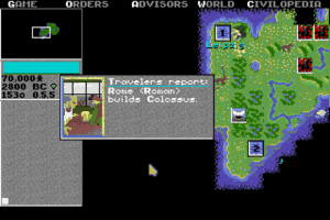Sid Meier's Civilization 22