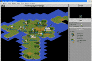 Sid Meier's Civilization II 11