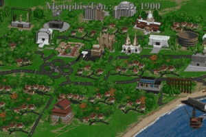 Sid Meier's Civilization II 2