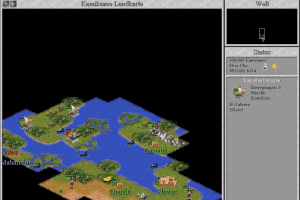 Sid Meier's Civilization II Scenarios: Conflicts in Civilization 2
