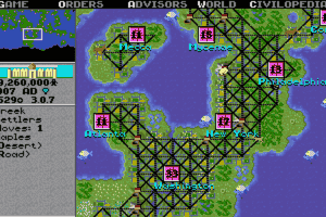 Sid Meier's Civilization 6