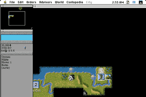 Sid Meier's Civilization 10