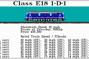 Sid Meier's Railroad Tycoon 17