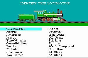 Sid Meier's Railroad Tycoon 3