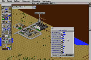 SimCity 2000 abandonware
