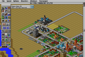 SimCity 2000 15