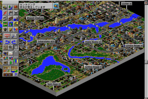 SimCity 2000 10
