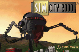 SimCity 2000 0