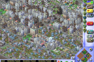 SimCity 3000 Unlimited 3