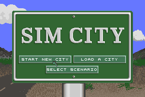 SimCity 0