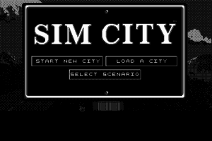 SimCity 0