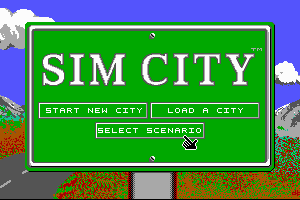 SimCity 3