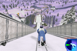 Ski Jumping 2004 10