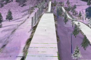 Ski Jumping 2004 12