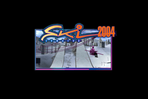Ski Jumping 2004 2