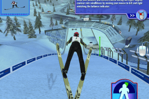 Ski Jumping 2004 4