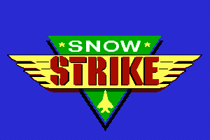 Snow Strike abandonware