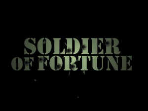 Soldier of Fortune 0