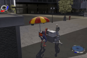 Spider-Man 3 10