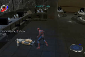 Spider-Man 3 1