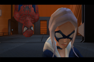 Spider-Man: Friend or Foe abandonware