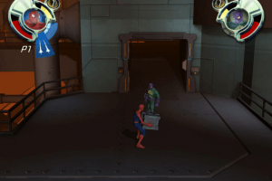 Spider-Man: Friend or Foe 7