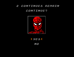Spider-Man: Return of the Sinister Six 5
