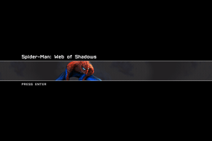 Spider-Man: Web of Shadows 0