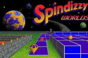 Spindizzy Worlds 0