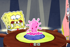 SpongeBob's Truth or Square 6