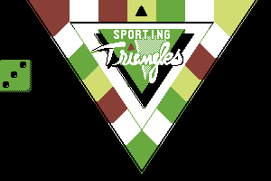 Sporting Triangles abandonware