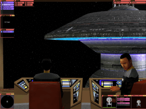 Star Trek: Bridge Commander 0