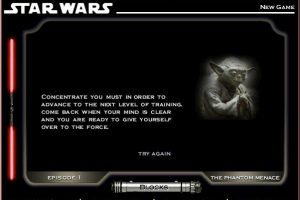 Star Wars: Jedi Training 7