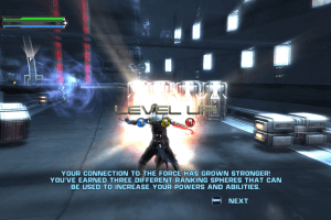 Star Wars: The Force Unleashed - Ultimate Sith Edition 11