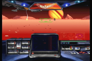 Stellar 7: Draxon's Revenge abandonware