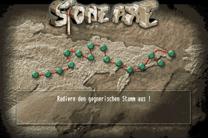 Stone Axe: Search for Elysium abandonware