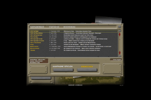 Strategic Command 2: Blitzkrieg abandonware