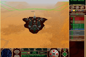 Stratosphere: Conquest of the Skies 11