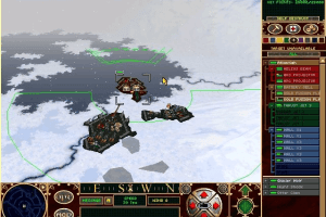 Stratosphere: Conquest of the Skies 1