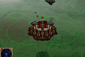 Stratosphere: Conquest of the Skies abandonware